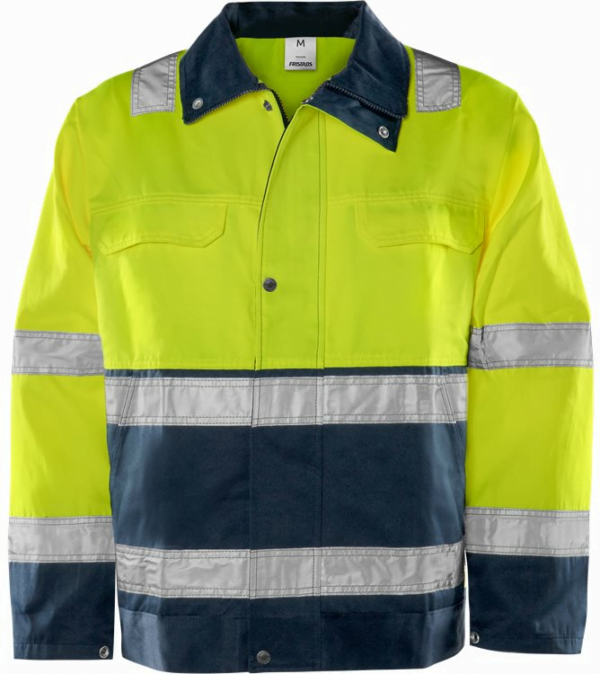 Fristads High vis jack klasse 3 4794 TH 100001