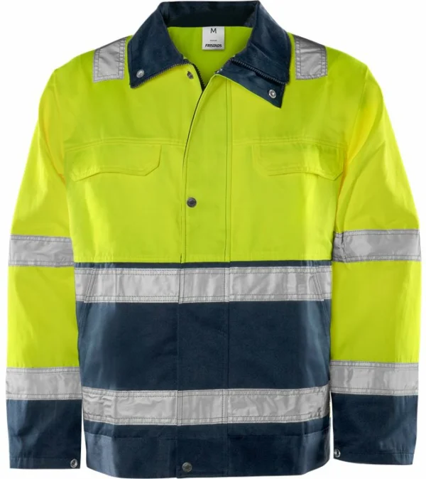 Fristads High vis jack klasse 3 4794 TH 100001