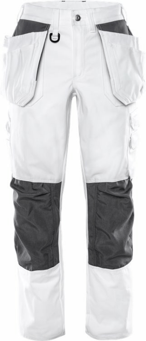 Fristads Katoenen werkbroek dames 259 BM 100121