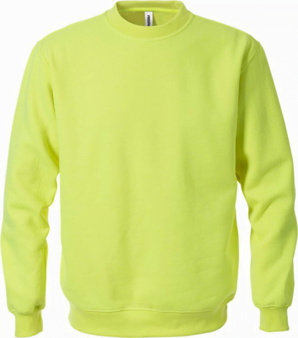 Fristads Sweatshirt 1734 SWB 100225