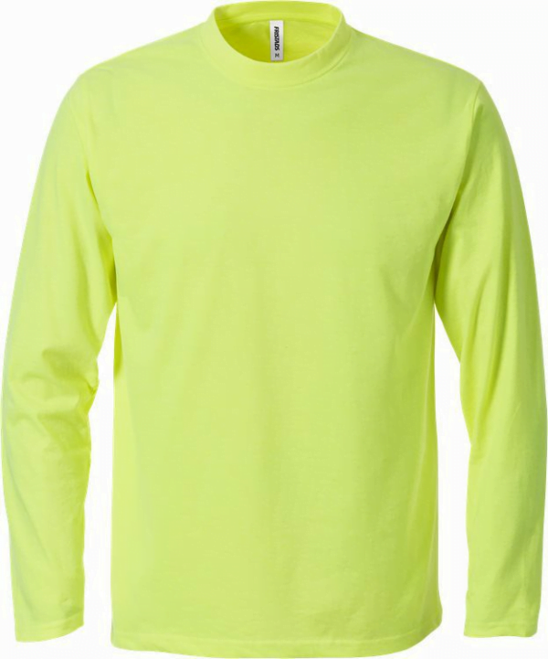 Fristads T-shirt met lange mouwen 1914 HSJ 100242