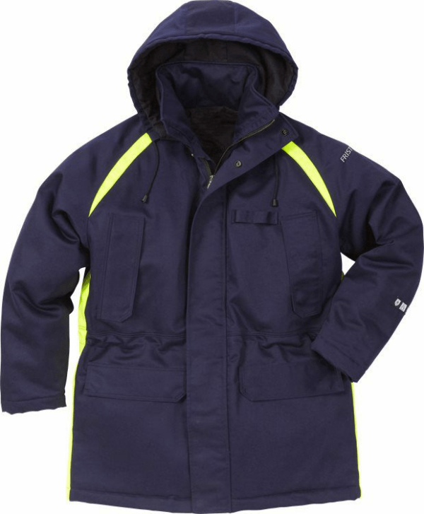 Fristads Flame winterparka 4033 FLI 100343