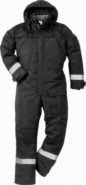 Fristads Airtech® winteroverall 812 GT 100362