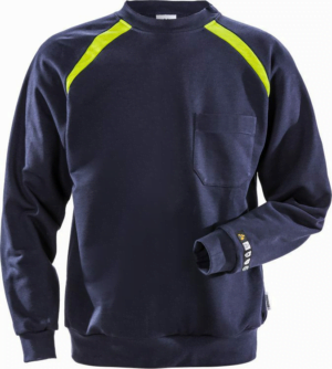 Fristads Flamestat sweatshirt 984 SFLA 100581