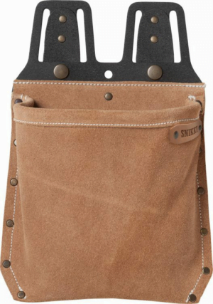 Fristads Snikki materiaaltas 9338 LTHR 100903