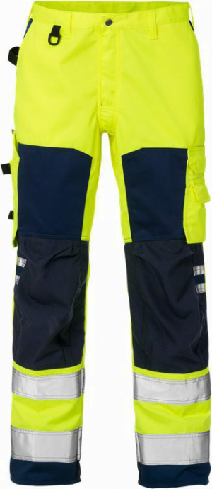Fristads High vis broek klasse 2 2026 PLU 100975