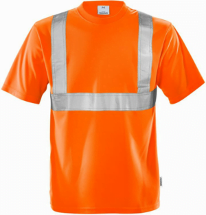 Fristads High vis T-shirt klasse 2 7411 TP 101010