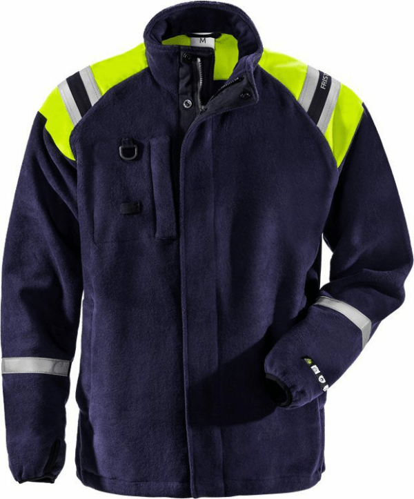 Fristads Flamestat fleecejack 4073 ATF 109430