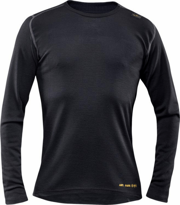 Fristads Flamestat Devold® T-shirt lange mouwen 7436 UD 109848