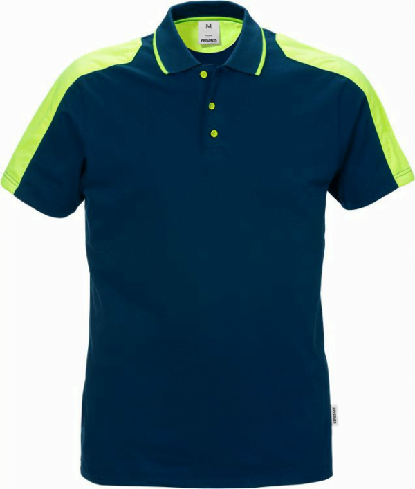Fristads Stretch Poloshirt 7448 RTP 111262
