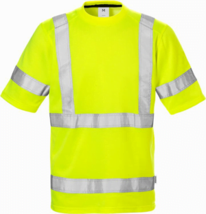 Fristads High vis T-shirt klasse 3 7024 THV 111333