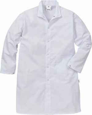 Fristads Food lange jas 3004 P154 113840