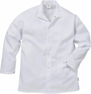 Fristads Food korte jas 3003 P154 113841