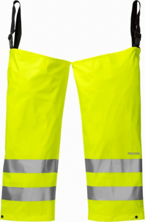Fristads High vis regenbroekspijpen klasse 2 2620 RS 114042