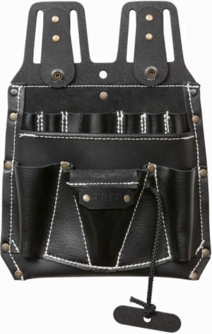 Fristads Snikki gereedschapshouder 9142 LTHR 114156