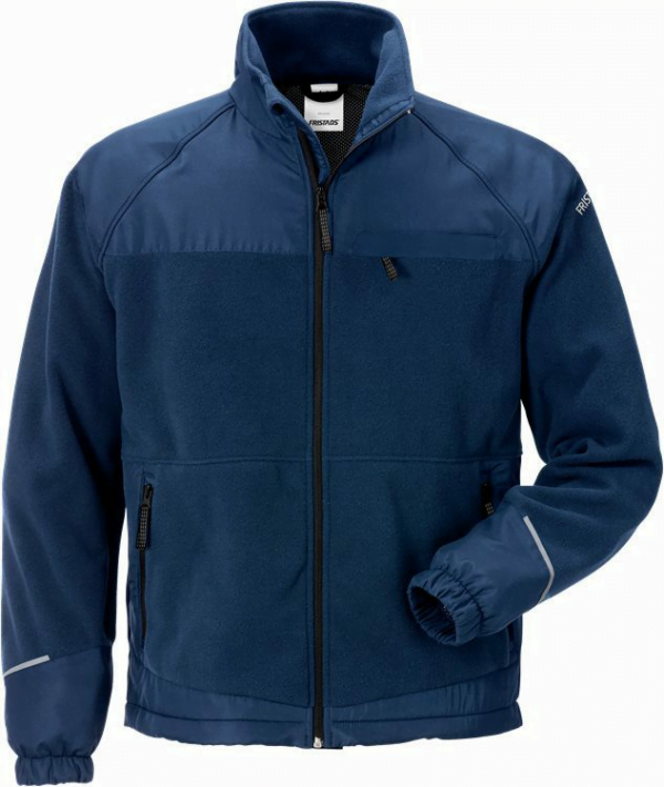 Fristads Winddicht fleecejack 4411 FLE 115683