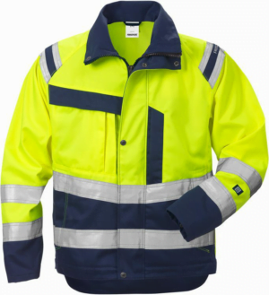 Fristads High vis jack klasse 3 4026 PLU 119621