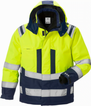 Fristads High vis Airtech® winterjack klasse 3 4035 GTT 119626