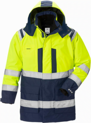 Fristads High vis Airtech® 3-in-1 parka klasse 3 4036 GTT 119628