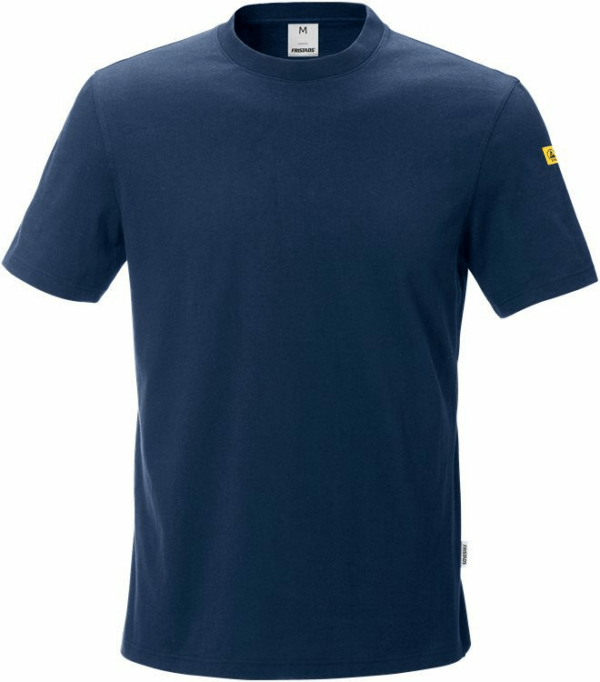 Fristads ESD T-shirt 7081 XTM 120959