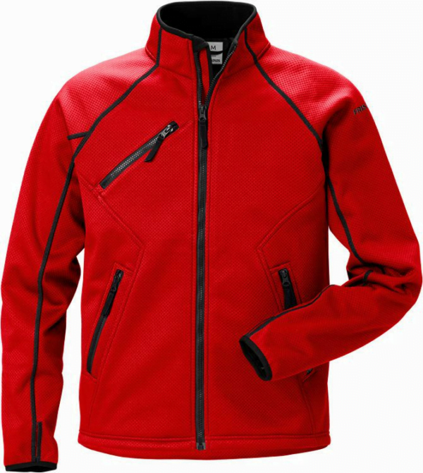 Fristads Softshell stretchjack 4905 SSF 120962