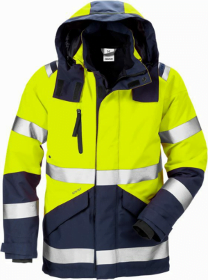 Fristads High vis GORE-TEX shelljack klasse 3 4988 GXB 120987