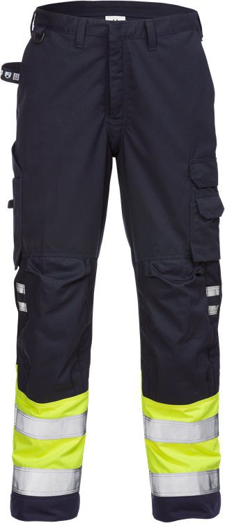 Fristads Flamestat high vis broek klasse 1 2176 ATHS 121355