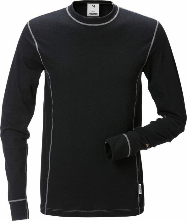 Fristads Flamestat T-shirt lange mouwen 7026 MOF 121639