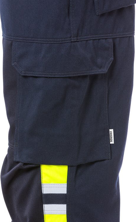 Fristads Flamestat broek 2165 MFA 122287 - Afbeelding 3