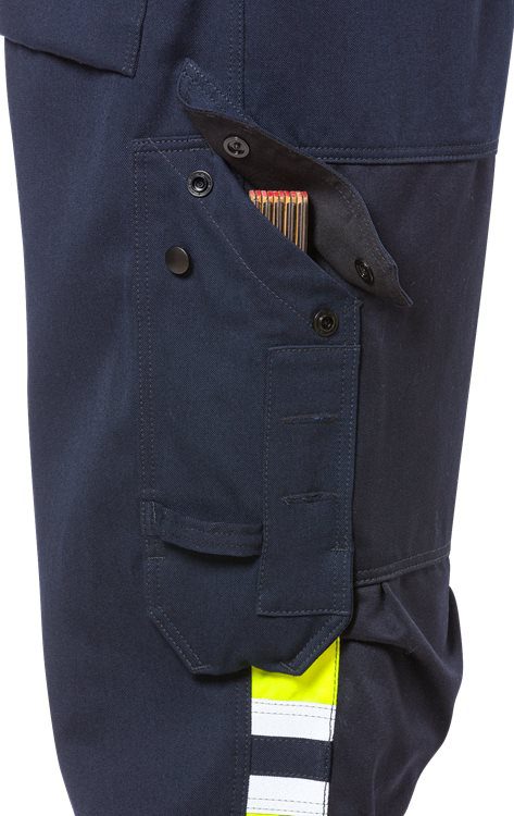 Fristads Flamestat broek 2165 MFA 122287 - Afbeelding 4