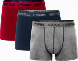 Fristads Boxershort 3-pack 9329 BOX 125034