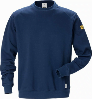 Fristads ESD sweatshirt 7083 XSM 125037