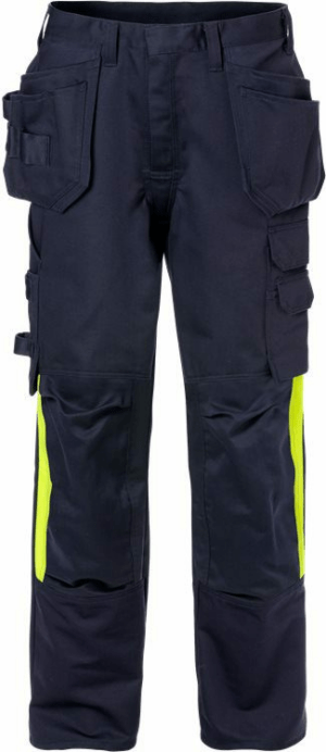 Fristads Flame werkbroek dames 2730 FLAM 125954