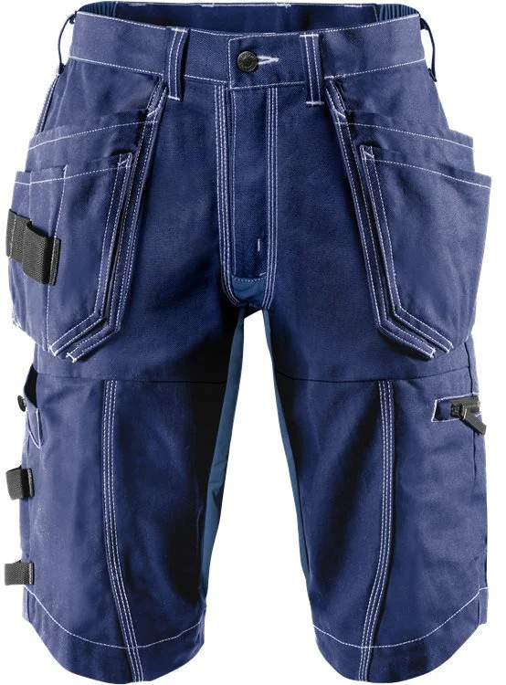 Fristads korte werkbroek deals