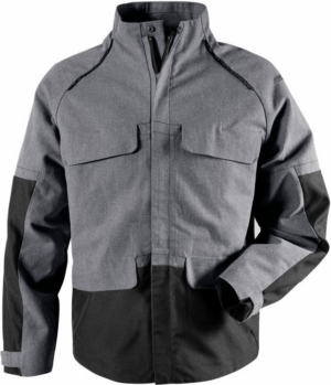 Fristads Green werkjack 4538 GRN 130513