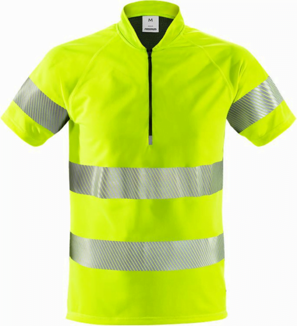 Fristads High-vis 37.5® T-shirt klasse 3 7117 TCY 131221