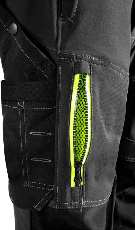 Fristads Werkbroek stretch 2578 STP 131785 - Afbeelding 5