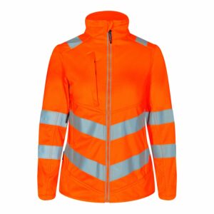 Engel Safety Ladies Softshell Jacket 1156-237