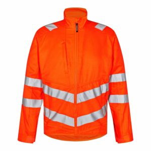 Engel Safety Light Work Jacket Repreve 1545-319