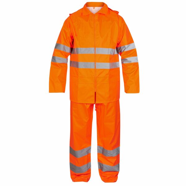 Engel Safety Rainwear Suit 1916-218