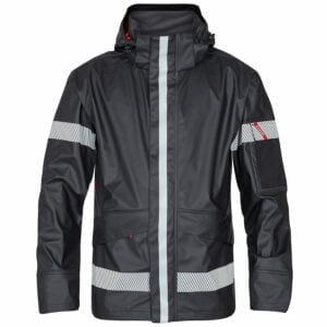 Engel Raincoat Reflection 1918-262