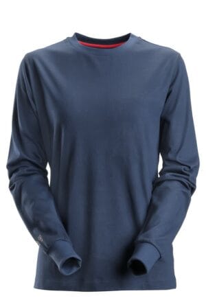Snickers ProtecWork, Dames T-shirt met lange mouwen 2467