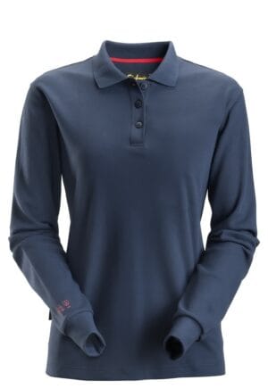 Snickers ProtecWork, Dames T-shirt met lange mouwen 2667