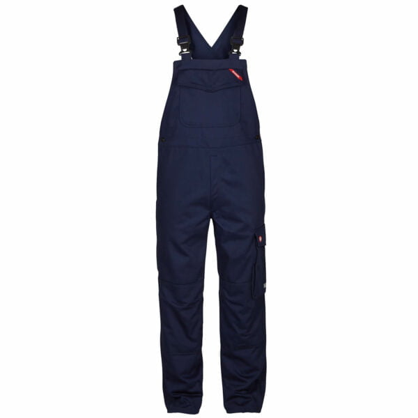 Engel Safety+ Welder Bib Overall 3288-177