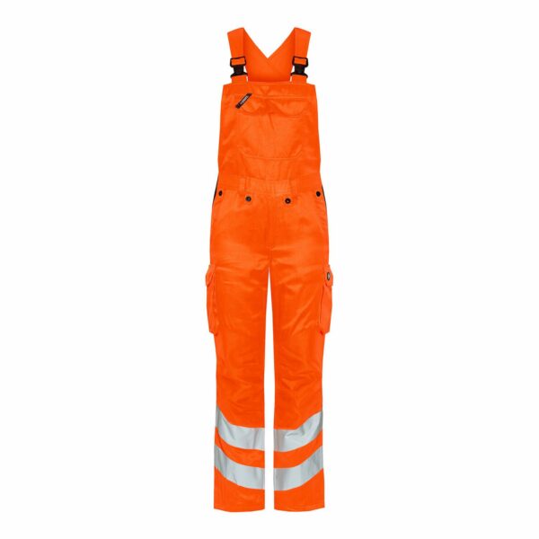 Engel Safety Ladies Bib Overall Repreve 3543-319