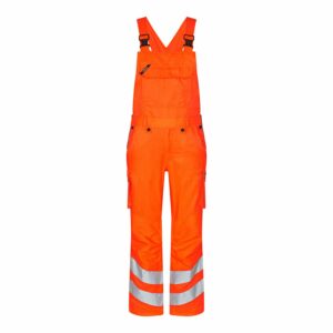 Engel Safety Light Bib Overall Repreve 3545-319