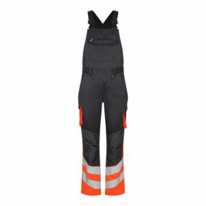 Engel Safety Light Bib Overall Repreve 3547-319