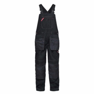 Engel Combat Bib Overall Pockets 3761-630
