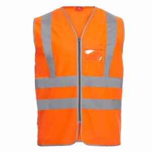 Engel Safety Vest EN 20471 5028-422