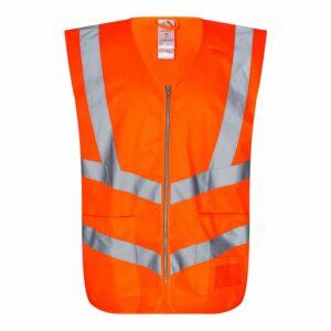 Engel Safety Vest Pockets EN 20471 5030-240